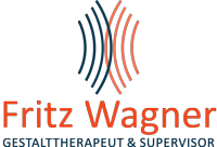 Einzeltherapie Lehrtherapie Paartherapie Gruppentherapie Supervision Ausbildung - Logo - Fritz Wagner